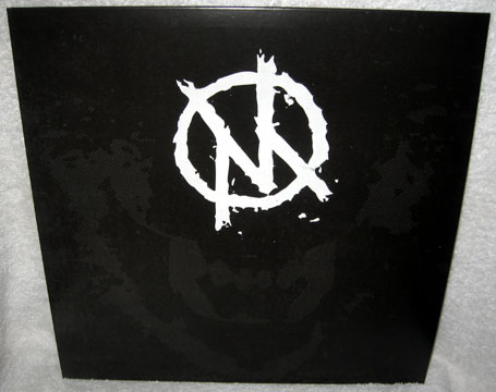 VIOLENT MINDS "We Are Nothing" LP (Deranged) Import